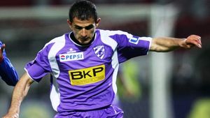 "Ne așteaptă adversari grei în Ligă, dar e...fotbal!"