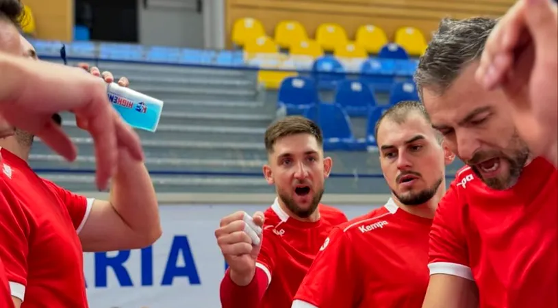 Dinamo a câștigat Cupa Corona la volei. Victorii pe linie pentru elevii lui Bogdan Tănase cu Unirea Dej, Steaua și Corona Brașov