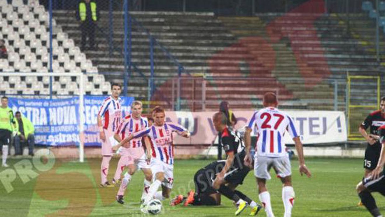 Oțelul, cu peluza goală în meciul cu Gaz Metan!** Fanii fostei campioane, îndepărtați după succesul din Cupă: "Situația nu este pe placul nimănui"