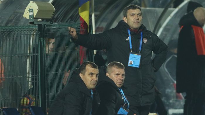 Neagoe acuză pe toată lumea! Antrenorul lui Sepsi a răbufnit după eșecul cu Dinamo: "S-au speriat oamenii de noi că putem să ajungem în play-off"