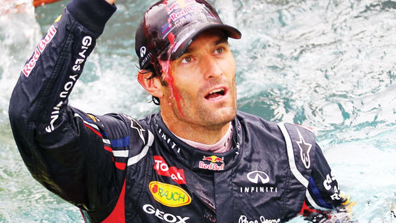 Șase din șase!** Al șaselea pilot din 2012 care a triumfat în tot atâtea etape