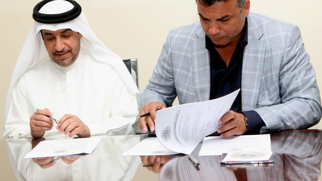 "Al Sadd l-a vrut pe Bănel, dar mi-e imposibil să-l iau!**