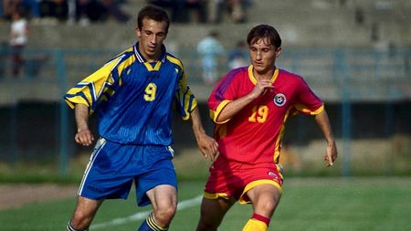 „Dinamo de-abia respiră, Petrolul va fi marea surpriză a acestui campionat”. Un fost atacant al ”lupilor” vorbește pentru prima dată după tragedia decesului unicului său fiu: ”Când îți pierzi copilul, nu vei mai fi niciodată același om. Dar am adoptat o fată senzațională, premiantă” | EXCLUSIV