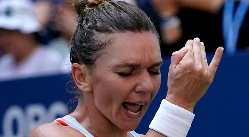 Simona Halep s-a destăinuit unui prieten apropiat! „Orice aş fi putut să aud, dar asta nu”