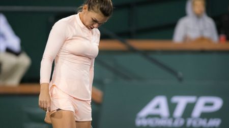 "Îmi era rușine să mă încălzesc înainte de meciuri!" Simona Halep a vorbit pentru prima dată despre un moment care a marcat-o profund