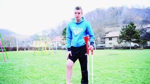 Bud a trecut de clipele de COȘMAR: **"Poate voi juca în retur"