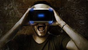 PlayStation VR și Resident Evil 7 se lansează în România!