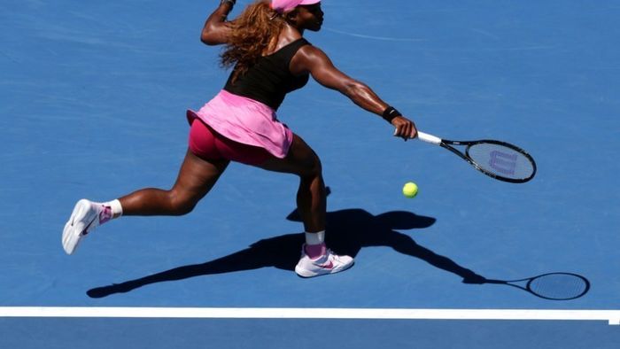 Serena Williams s-a calificat în semifinale la Miami