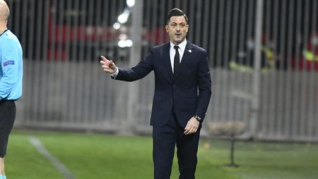Sorin Cârțu recunoaște că CS U Craiova îl vrea pe Mirel Rădoi. „Va fi antrenor al acestei echipe, mai devreme sau mai târziu!”