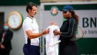 Patrick Mouratoglou, omul care le-a antrenat pe Simona Halep și pe Serena Williams, surprinde în contextul rivalității dintre cele două: „Mi-ar plăcea să o văd revenind”