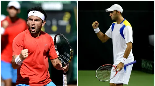 Tecău: „Semifinala de la Wimbledon cu  Mergea, un moment minunat pentru tenisul românesc”. Horia a confirmat încă o dată că va face pereche cu Florin