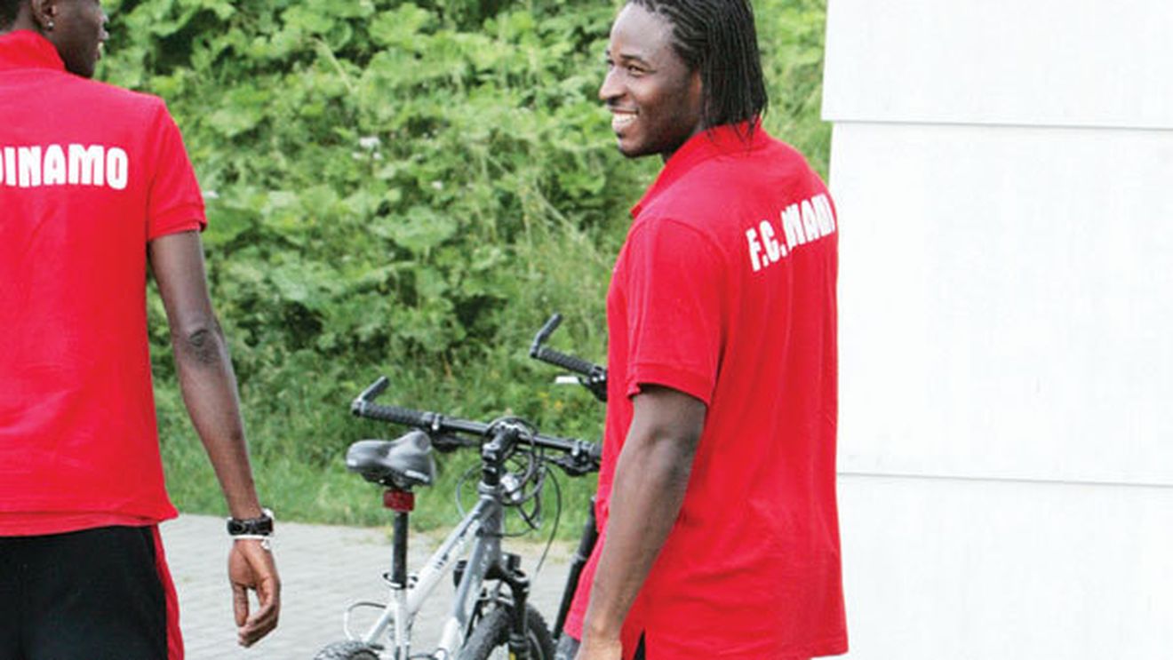 Surpriza lui Bonetti pentru prima etapă!** Dinamo l-a legitimat și este bun de joc pentru meciul cu Severin