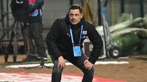 Pe ce a dat vina Mirel Rădoi pentru cele două puncte pierdute în prelungirile partidei cu Botoşani, care ar putea conta enorm în lupta la titlu