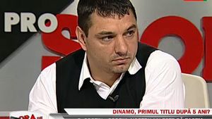 Atacați-i pe "Diavoli"!** "Trebuie să impui respect într-un astfel de meci! Dacă te simt slab, îți dau multe"