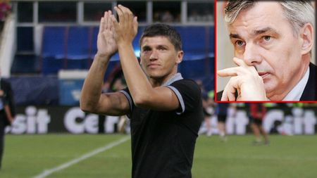 „Noi i-am oferit mai mult"