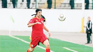 România are nevoie de un lider: "Chivu, hai înapoi!"** Eliminarea lui Mutu l-ar convinge?