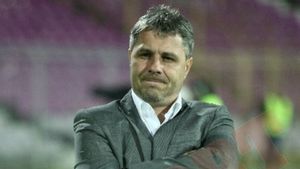 "Toți spuneau că suntem echipa momentului, că-i rupem pe toți! Uite că nu-i așa!"