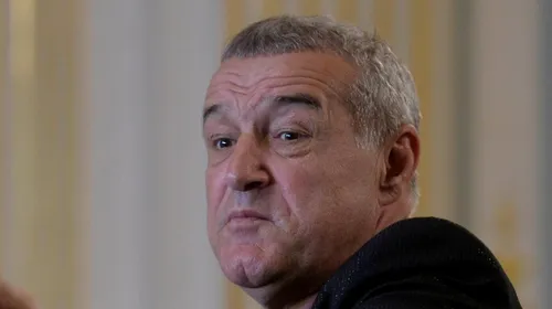 Gigi Becali, distrus de un alt patron de club din Superliga: „FCSB ne-a obișnuit cu o strategie haotică!”