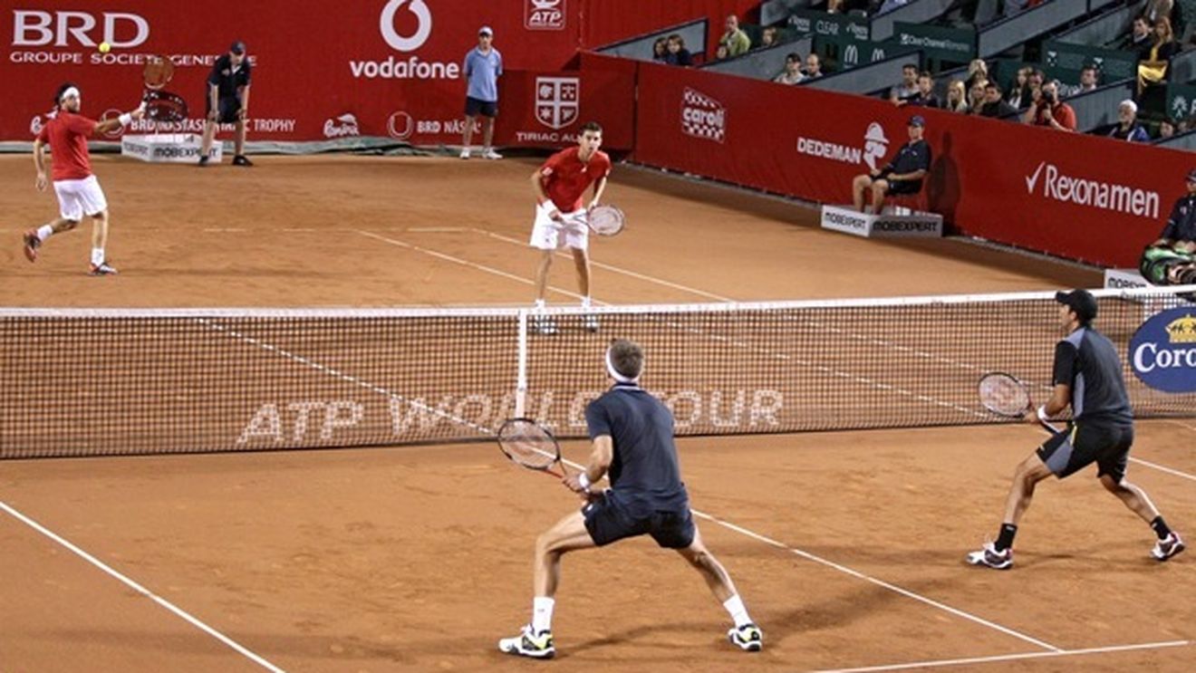 România, condusă cu 3-0 de Olanda, ratează barajul pentru Grupa Mondială