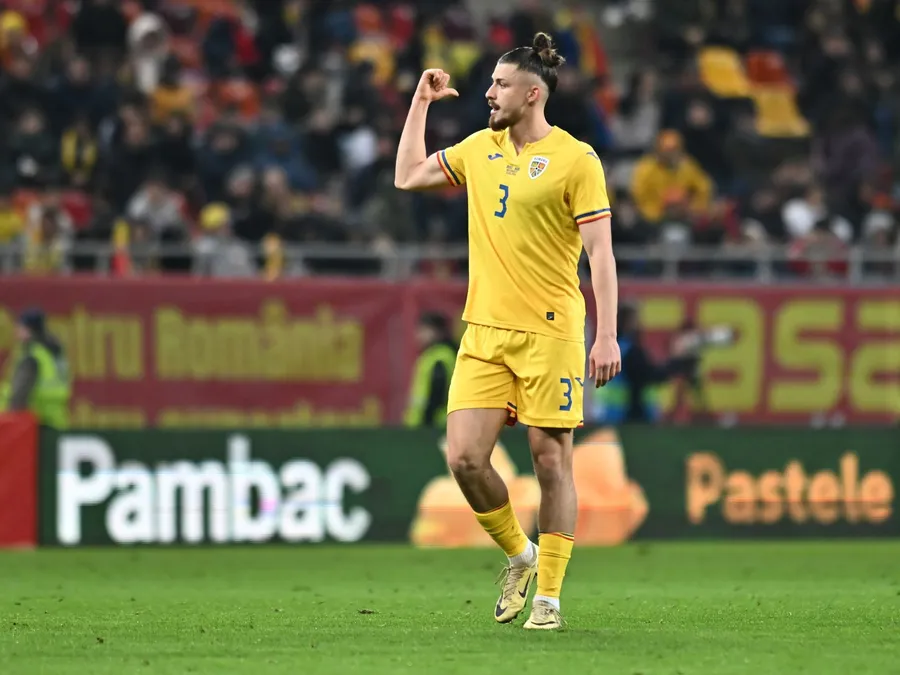 Sursa foto: Sport Pictures