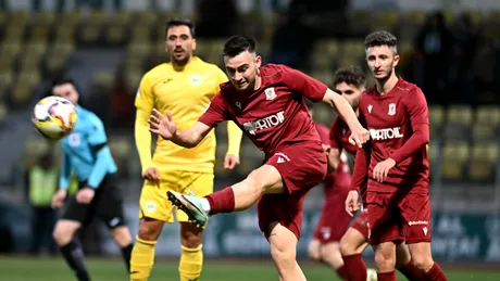 CSC Dumbrăvița s-a despărțit de cel mai vechi component al lotului