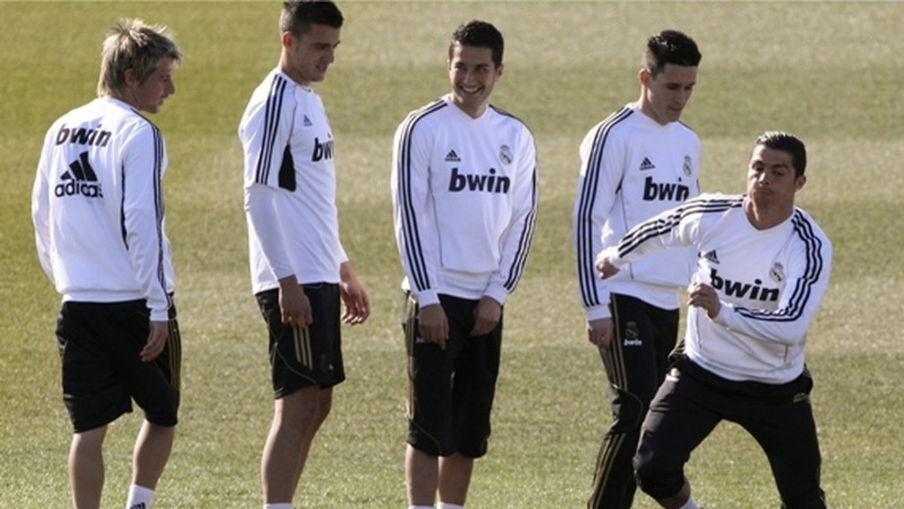 Transfer FALIMENTAR!** Mourinho a plătit două milioane â‚¬ pentru fiecare apariție a sa, iar acum e OUT de la Real! Va fi recuperat de Arsenal