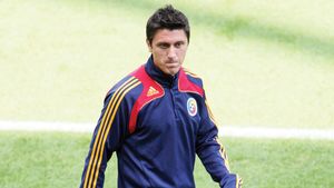 "Să nu fie doar o bombă de presă!"