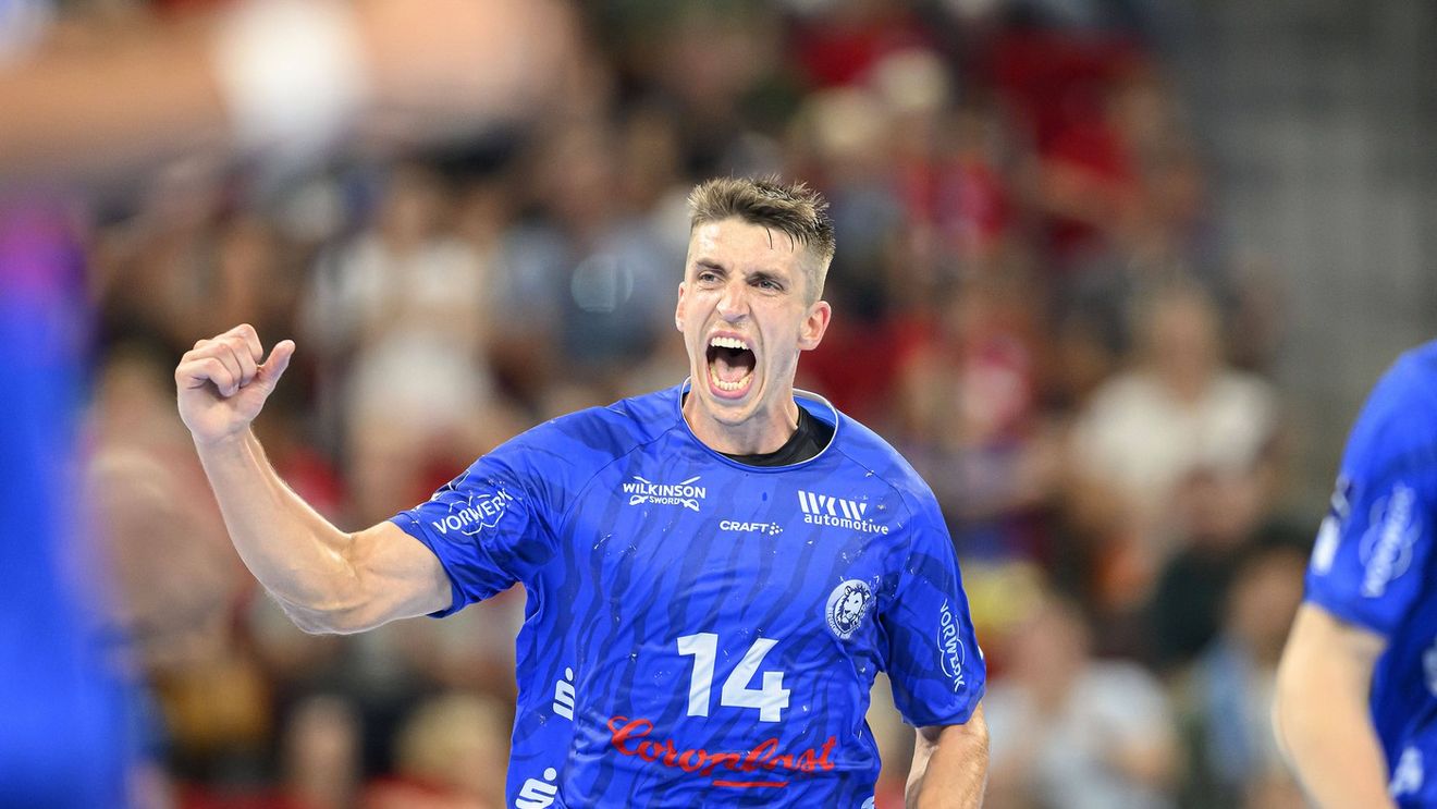 Transfer bombă făcut de Dinamo! Primul danez din istoria clubului vine direct din Bundesliga. Detaliile contractului. EXCLUSIV