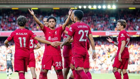 Champions League: Napoli – Liverpool se pariază la cota 3.15 »»