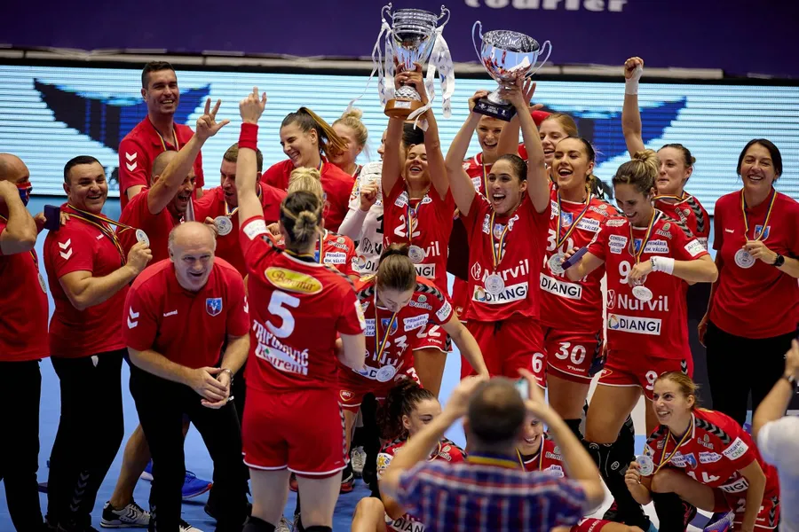 brest bretagne - scm rm valcea