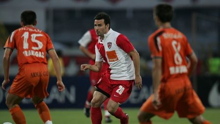 Cristea despre jucătorul-model la Dinamo:** "Trebuie să dea gol meci de meci în primele 15 minute!"