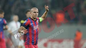 Bourceanu, din nou în atenția Fiorentinei? "I-am crește prețul dacă aș spune ceva"