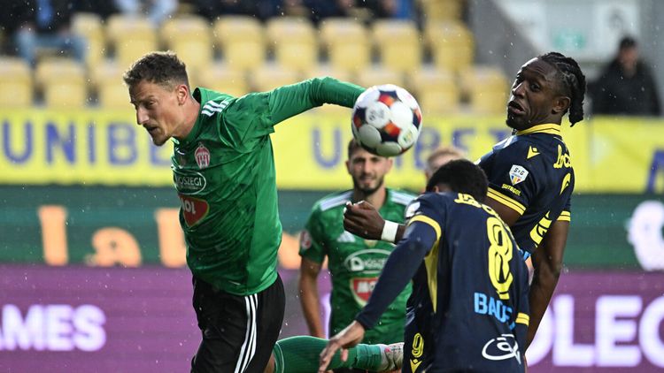 🚨 Petrolul – Sepsi 1-1, în etapa 12 din Superliga. Cele două echipe își păstrează locurile din clasament, 4, respectiv, 11