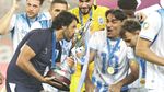 Coelho e pregătit să piardă fotbaliști importanți de la Craiova după Supercupa României: „Perioada de transferuri e deschisă”