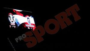 A apărut a treia pană de curent din Giulești**: "Dacă nu câștigăm cu 3-0, mergem la TAS"