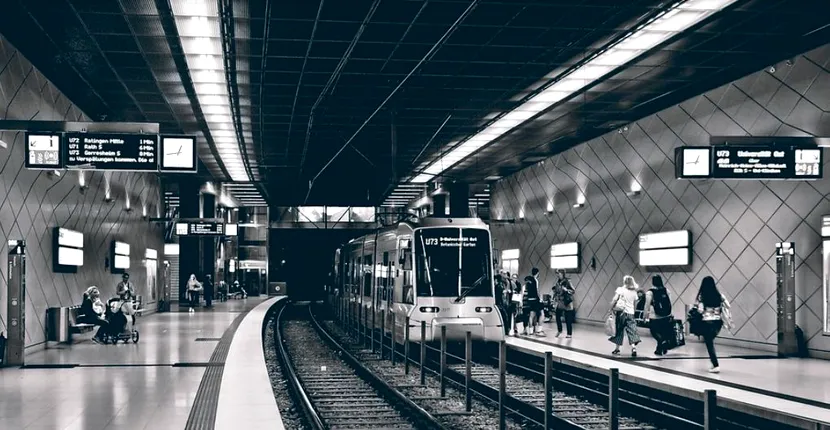 Cum vom putea să circulăm cu metroul după 15 mai! Ministrul Transporturilor a anunțat ce măsuri de siguranță va lua