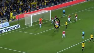 A vrut să-și dea autogol? Tamaș, acuzat că a încercat să trântească finala Cupei Israelului. VIDEO | Cea mai ciudată execuție din cariera fundașului și cele trei faze care i-au făcut pe fani să "explodeze"