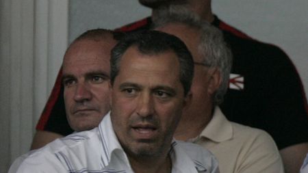 Teia Sponte a plecat din țară !