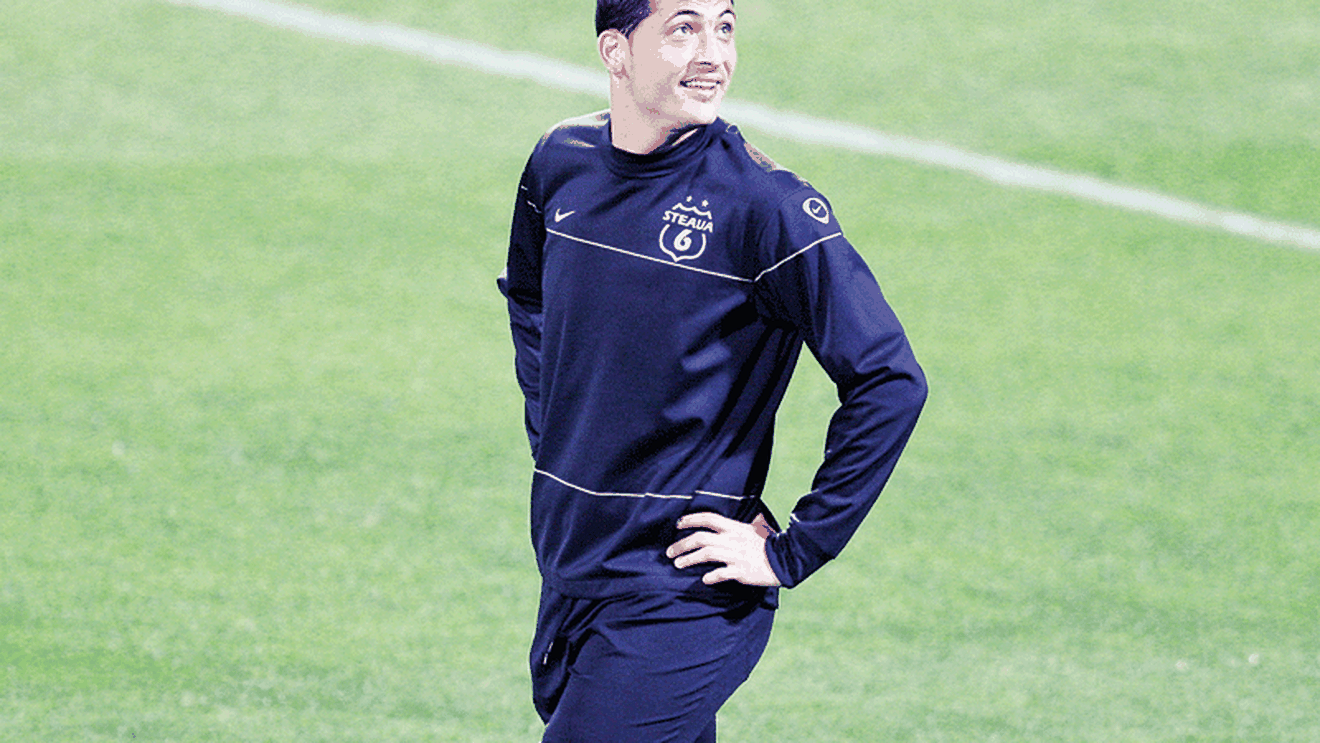 Rădoi, către șefii din Ghencea: "Lăsați-mă să plec!"