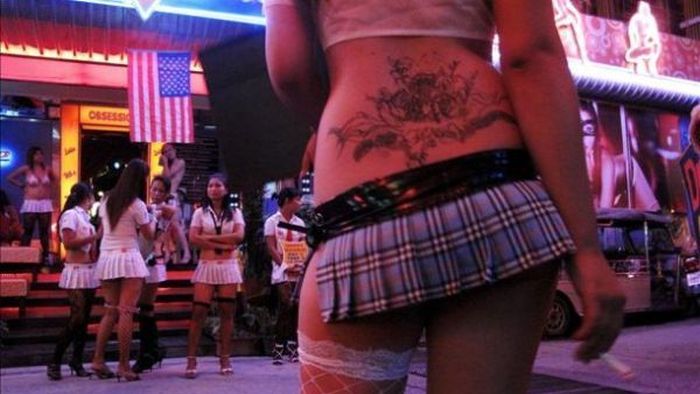 Și prostituatele din Brazilia se pregătesc pentru CM 2014!** "Nu cred că vom avea probleme în a-i convinge s-o facă fără bani"