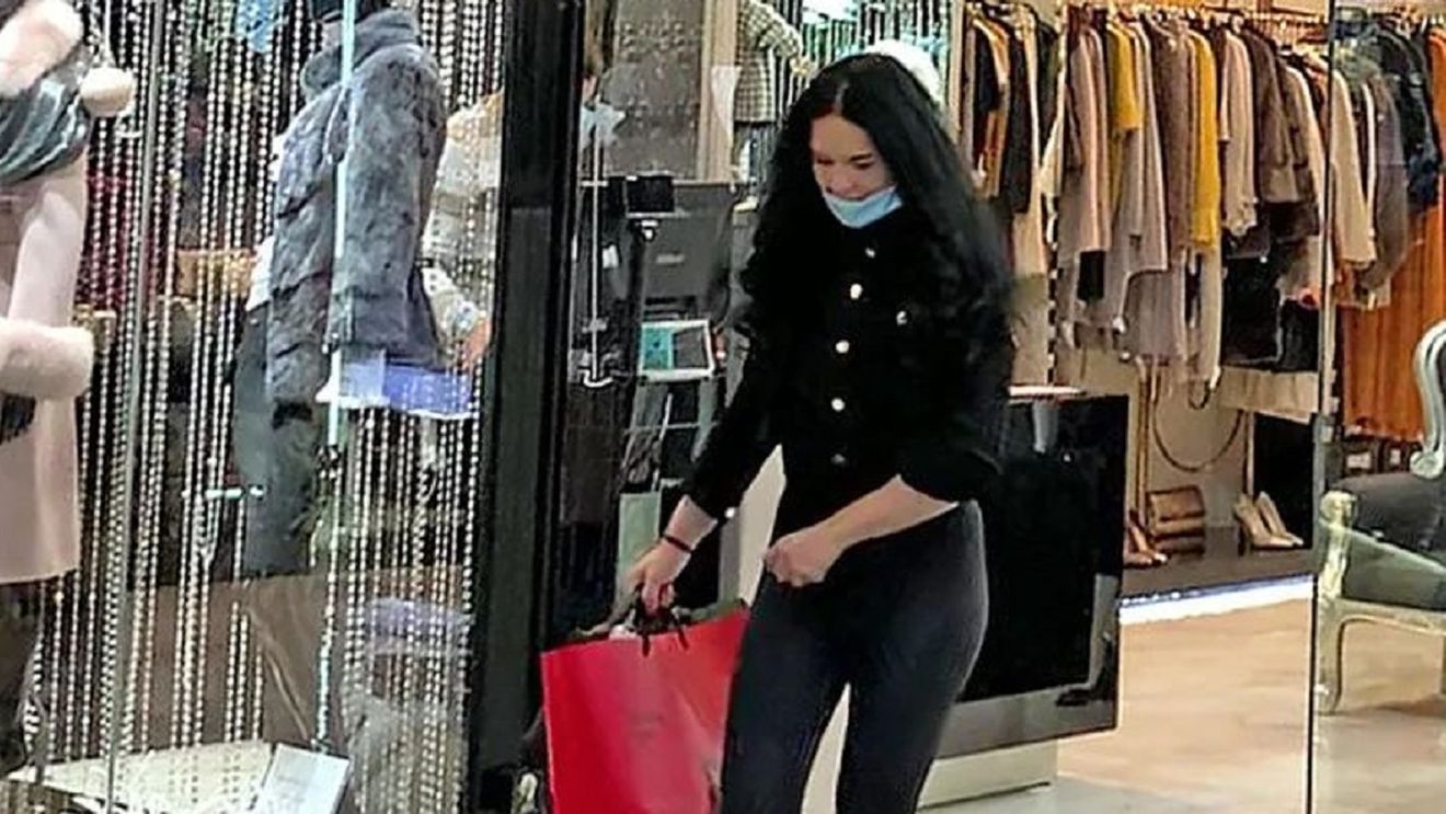 Soția lui Ilie Năstase, distrusă de stresul îmbolnăvirii de COVID a legendarului jucător de tenis! Cum încearcă să treacă peste tensiunea acumulată | Imagini EXCLUSIVE