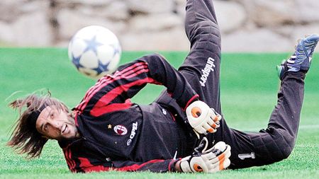 Rezerva care câștigă 68.965 de euro pe minut!