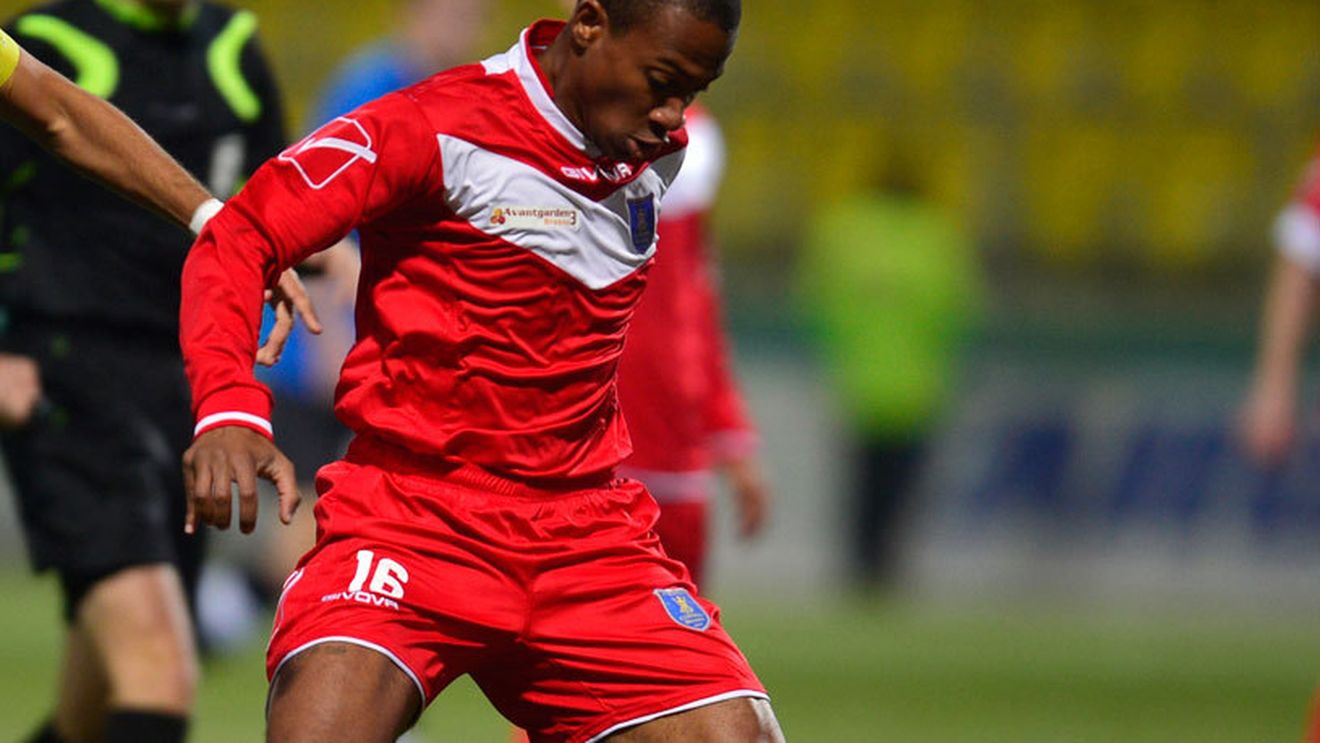 Rămas fără echipă, brazilianul Miranda îi pune o talpă dură lui Anghelache: "M-a mințit"