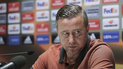 Favoritul lui Gigi Becali, primul fotbalist de la FCSB care a vorbit despre venirea lui Reghecampf: „Sunt norocos!”