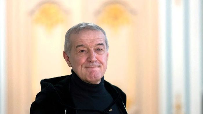 Ce se alege de strategia de transferuri de la FCSB? Gigi Becali aduce 2 fundaşi centrali şi ia în calcul o variantă neaşteptată: „Să vedem" | VIDEO