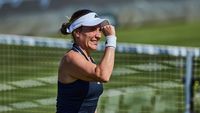 Jackpot! Gabriela Ruse a câștigat o sumă uriașă după calificarea de senzație în semifinale la Bad Homburg