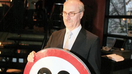 Marele Samurai!** Bellu a ajuns la borna 60 de ani