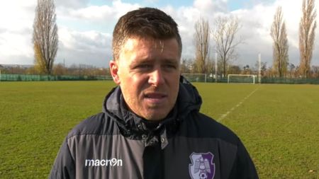 Culisele demiterii lui Adrian Dulcea de la FC Argeș după doar 48 de ore: fără contract, dar cu pretenții exagerate | EXCLUSIV