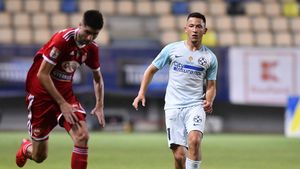 Olimpiu Moruțan, nedumerit după primul eșec al sezonului pentru FCSB: „Sper să fie un semnal de alarmă!” Ce obiectiv și-a trasat mijlocașul