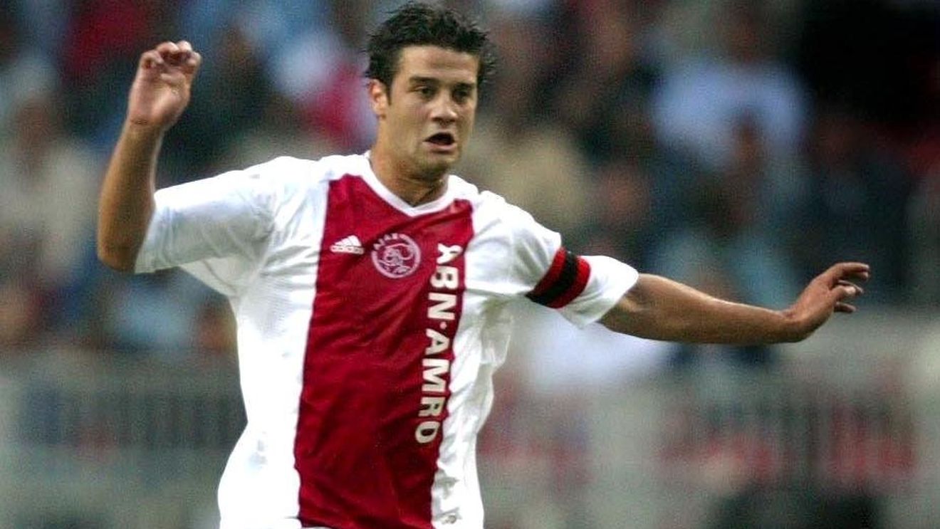 Chivu: "Vreau să mă întorc cândva la Ajax"